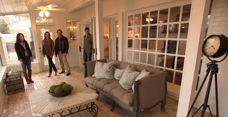 Image via HGTV